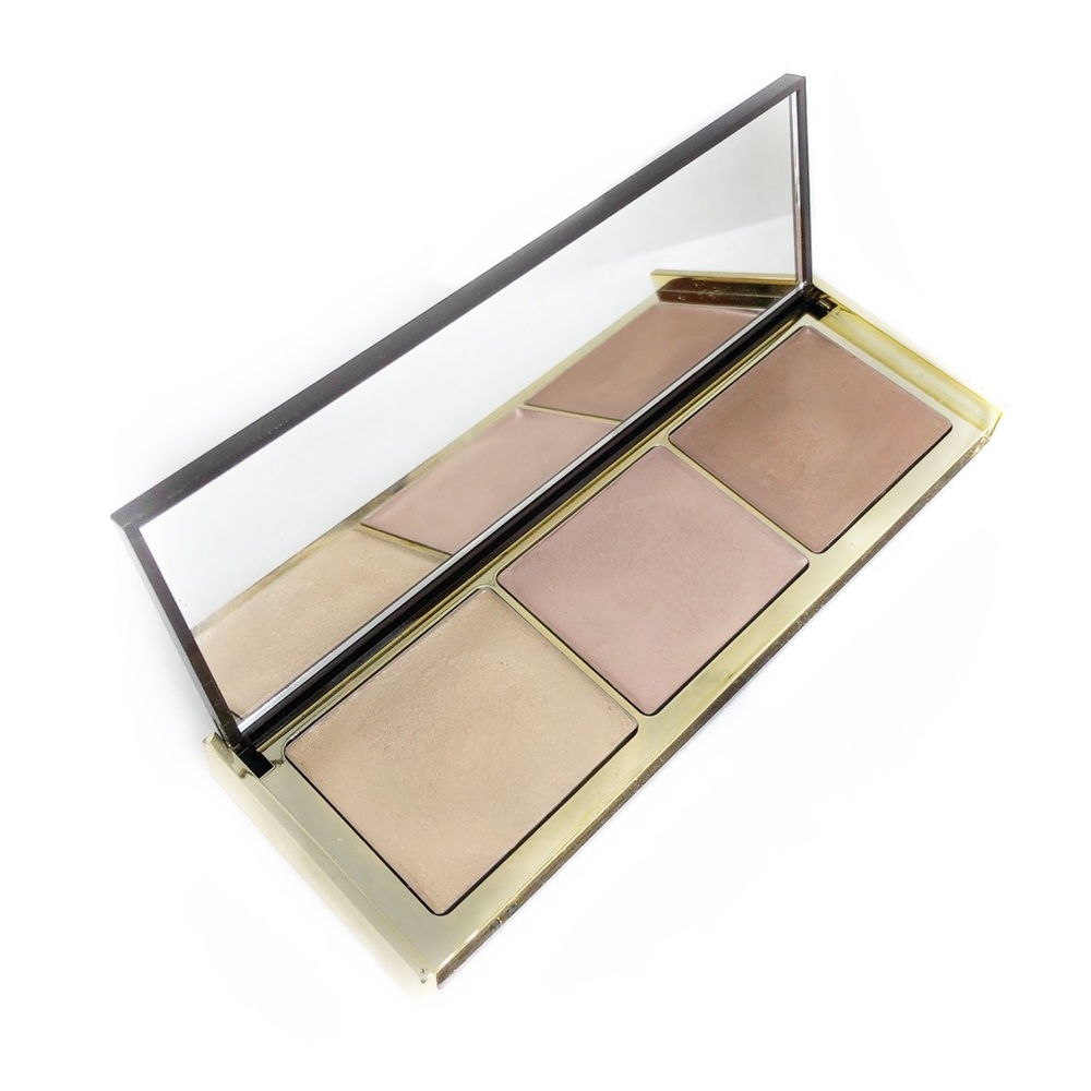 PÜR Moonlight Glow Strobe/Highlight Palette